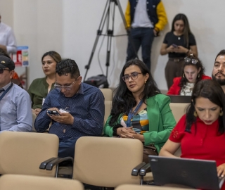 Recibimos la Cualificación Académica con Calidad Superior en Investigación