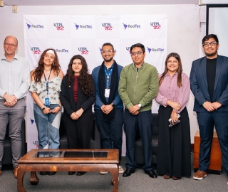 III Congreso Internacional de Educación Técnica LATAM Ecuador 2026.