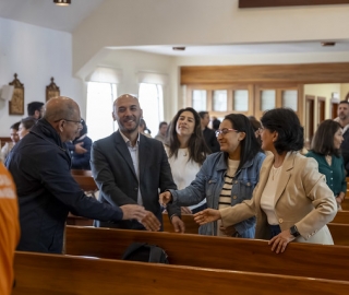 Misión Idente Profesional Taquil 2026