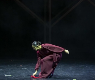 Disonancia de Celos – Compañía de Teatro UTPL