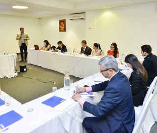 II Encuentro de programas y cátedras de la UTPL II Encuentro de programas y cátedras de la UTPL
