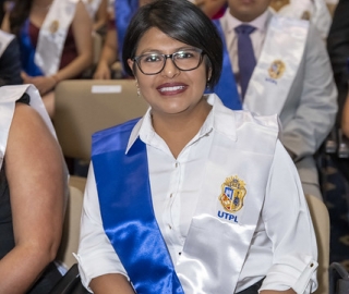 Ceremonia de Incorporación | 16 de octubre | Tarde Ceremonia de Incorporación | 16 de octubre | Tarde