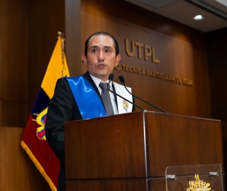 Ceremonia de Incorporación | 27 de marzo 2026 | Tarde