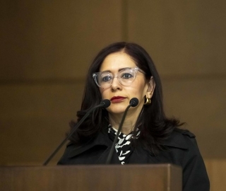 XI Foro Internacional de Acreditación EQUAA 2025: "El impacto de la IA en la formación de estudiantes de educación superior" XI Foro Internacional de Acreditación EQUAA 2025: "El impacto de la IA en la formación de estudiantes de educación superior"