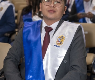 Ceremonia de Incorporación | 10 de diciembre | Mañana Ceremonia de Incorporación | 10 de diciembre | Mañana