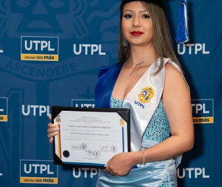 Ceremonia de Incorporación | 4 de diciembre | Tarde