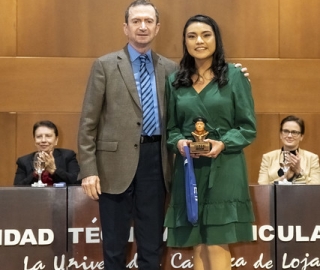 Premio Humanístico Tomás Moro 2025 Premio Humanístico Tomás Moro 2025