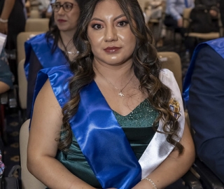 Ceremonia de Incorporación | 27 de noviembre | Mañana