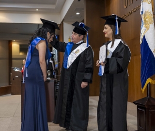 Ceremonia de Incorporación | 29 de octubre | Mañana Ceremonia de Incorporación | 29 de octubre | Mañana