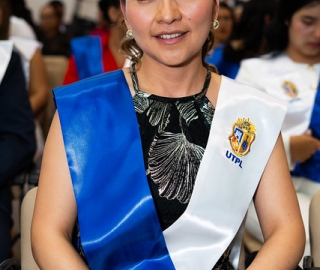 Ceremonia de Incorporación | 27 de marzo 2026 | Tarde Ceremonia de Incorporación | 27 de marzo 2026 | Tarde