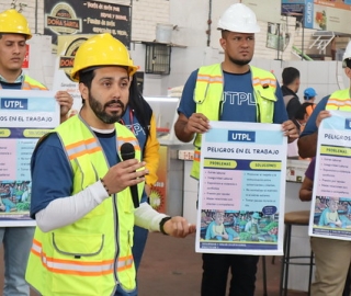 Evaluación de Riesgos Psicosociales en trabajadores informales