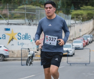 Carrera 5K Pasos Solidarios 2025 Carrera 5K Pasos Solidarios 2025