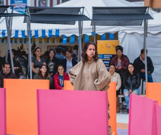 Circuito UTPL – Narrativas Orales| Romelio Circuito UTPL – Narrativas Orales| Romelio