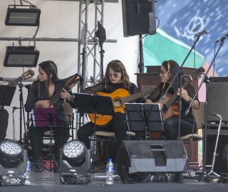 Circuito UTPL – Presentación del Grupo Sei-Corde