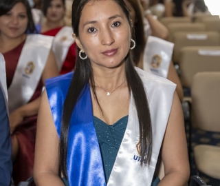 Ceremonia de Incorporación | 25 de junio | Mañana Ceremonia de Incorporación | 25 de junio | Mañana