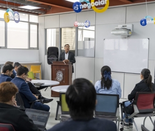 Expo Semestre Ascendere | Reto: Mejora del sistema de ventas en línea