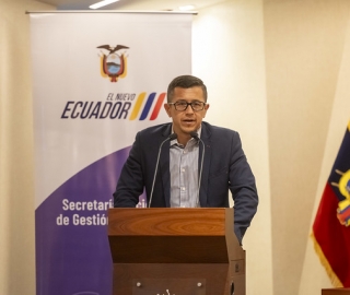 Conversatorio por el Día Internacional para la Reducción del Riesgo de Desastre