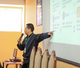 Jornadas Académicas “Todas las voces cuentan” – UTPL