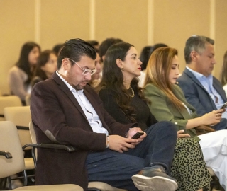 Administradores que inspiran: el futuro se transforma hoy Administradores que inspiran: el futuro se transforma hoy