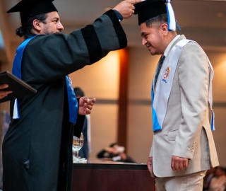 Ceremonia de Incorporación | 20 de marzo 2026 | Mañana