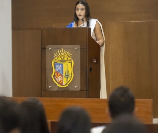 Ceremonia de Incorporación | 30 de junio | Mañana