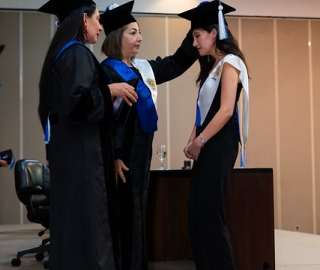 Ceremonia de Incorporación | 27 de marzo 2026 | Tarde Ceremonia de Incorporación | 27 de marzo 2026 | Tarde