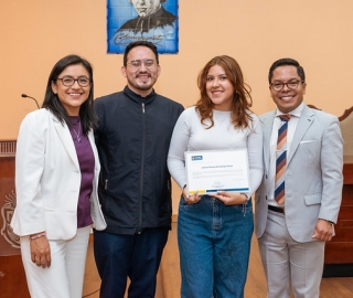 Día Internacional de Voluntarios Día Internacional de Voluntarios