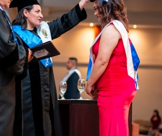 Ceremonia de Incorporación | 29 de octubre | Tarde