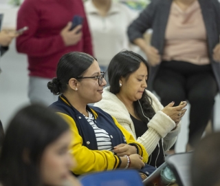 Presentación del Manual de Código de Ética para Periodistas