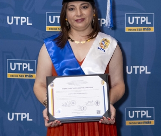 Ceremonia de Incorporación | 3 de diciembre | Mañana