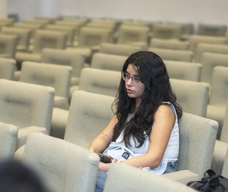 UTPL MUN Interno II 2026: liderazgo, debate y diplomacia en acción UTPL MUN Interno II 2026: liderazgo, debate y diplomacia en acción