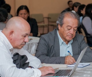 Curso | Estrategias para el fortalecimiento de la labor docente