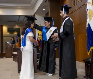 Ceremonia de Incorporación | 30 de octubre | Mañana Ceremonia de Incorporación | 30 de octubre | Mañana