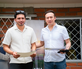 Feria Agropecuaria y VIII Concurso Semilla de Oro Feria Agropecuaria y VIII Concurso Semilla de Oro