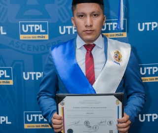 Ceremonia de Incorporación | 23 de junio | Mañana
