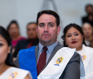 Ceremonia de Incorporación | 27 de marzo 2026 | Tarde