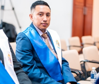 Ceremonia de Incorporación | 20 de marzo 2026 | Mañana