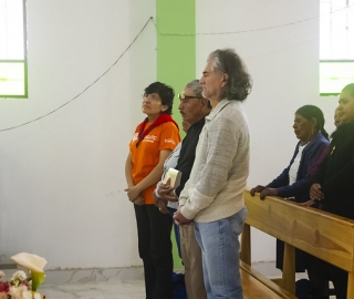 Misión Idente Profesional Taquil 2026 Misión Idente Profesional Taquil 2026