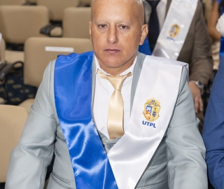 Ceremonia de Incorporación | 29 de julio | Mañana Ceremonia de Incorporación | 29 de julio | Mañana