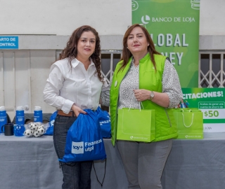 Global Money Week UTPL 2026