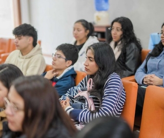 Activa tu camino: conoce, decide y avanza