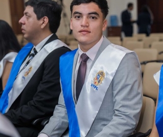 Ceremonia de Incorporación | 30 de junio | Mañana Ceremonia de Incorporación | 30 de junio | Mañana