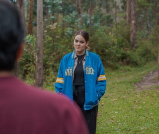 IntegralMente | Caminata Terapeútica IntegralMente | Caminata Terapeútica