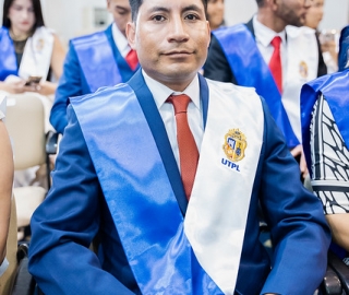 Ceremonia de Incorporación | 26 de mayo 2025 | Tarde Ceremonia de Incorporación | 26 de mayo 2025 | Tarde