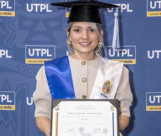 Ceremonia de Incorporación | 10 de diciembre | Tarde