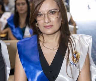 Ceremonia de Incorporación | 27 de junio | Mañana Ceremonia de Incorporación | 27 de junio | Mañana