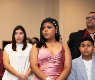 Ceremonia de Incorporación | 10 de diciembre | Mañana Ceremonia de Incorporación | 10 de diciembre | Mañana