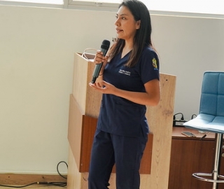 Bioquímica del estrés académico: innovación en el aprendizaje del cortisol mediante recursos educativos transmedia Bioquímica del estrés académico: innovación en el aprendizaje del cortisol mediante recursos educativos transmedia