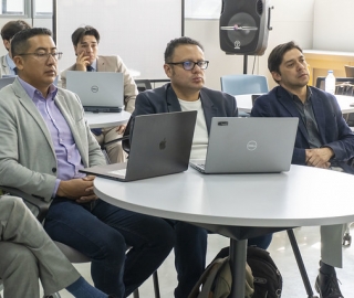 Expo Semestre Ascendere abril - agosto 2025 Expo Semestre Ascendere abril - agosto 2025