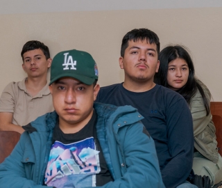 Parlamento Universal de la Juventud | 2026